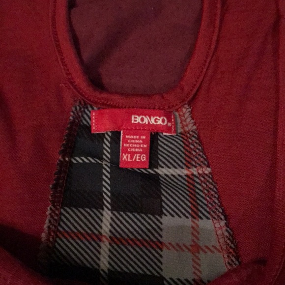 Multi colored blouse - Picture 2 of 4